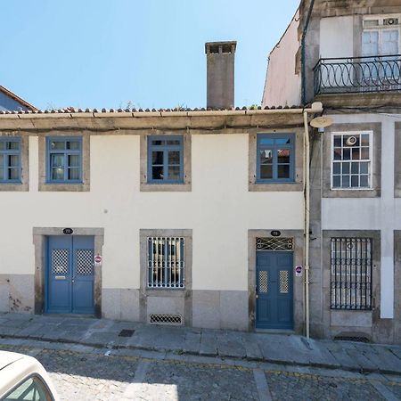 Casa Da Muralha Porto Kültér fotó