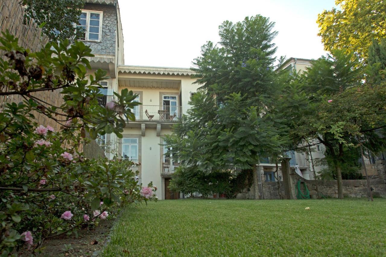 Casa Da Muralha Porto Kültér fotó