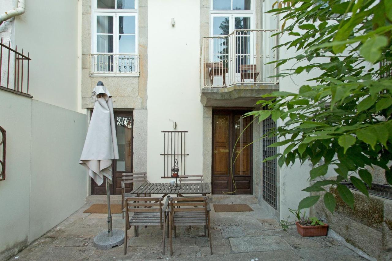 Casa Da Muralha Porto Kültér fotó