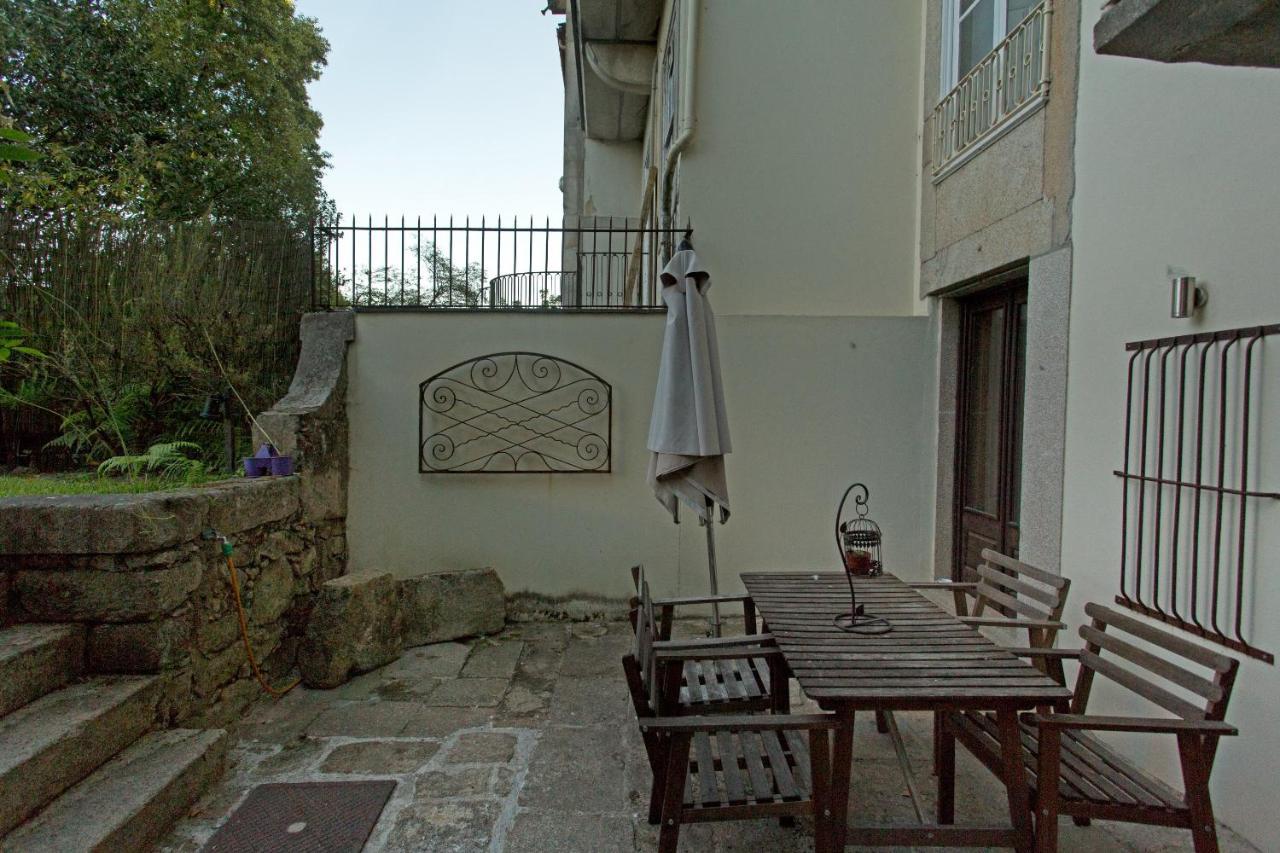 Casa Da Muralha Porto Kültér fotó
