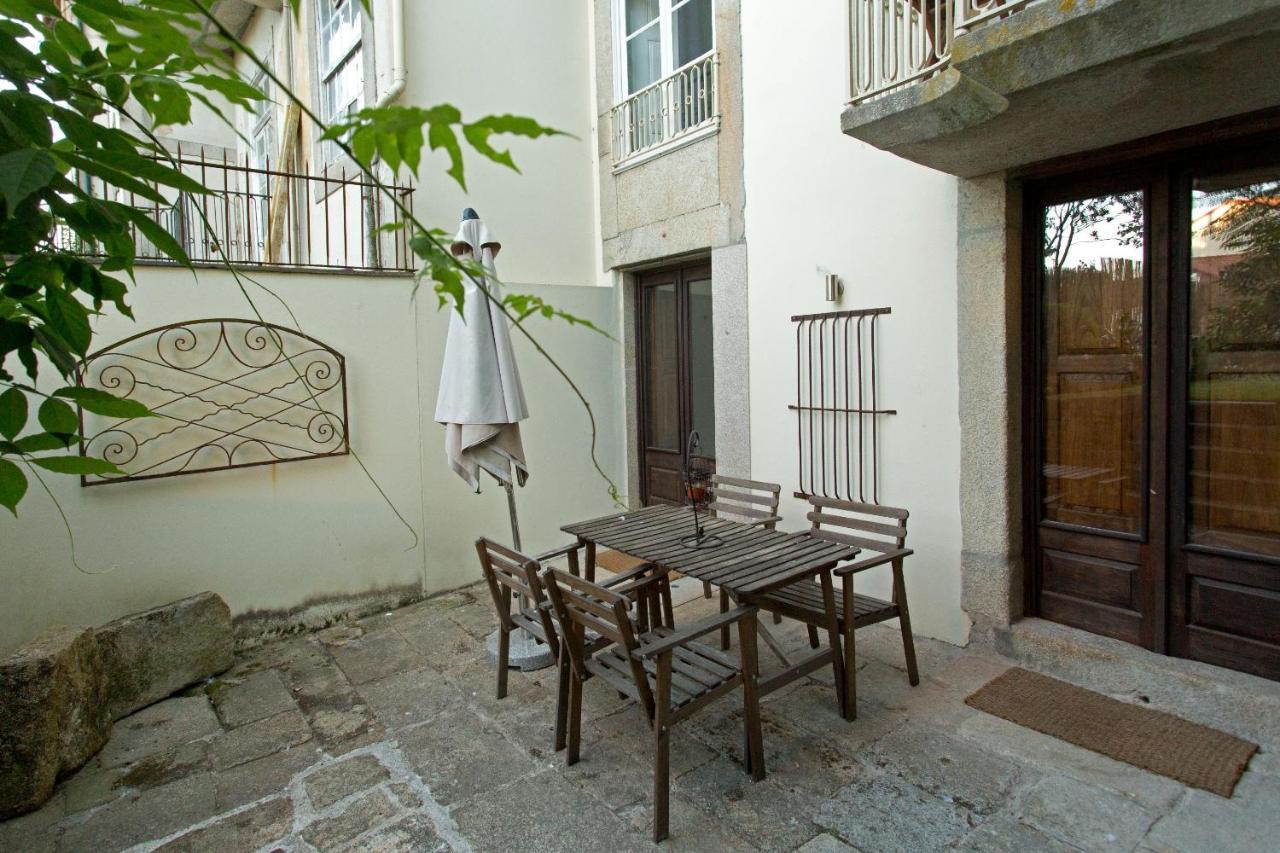 Casa Da Muralha Porto Kültér fotó