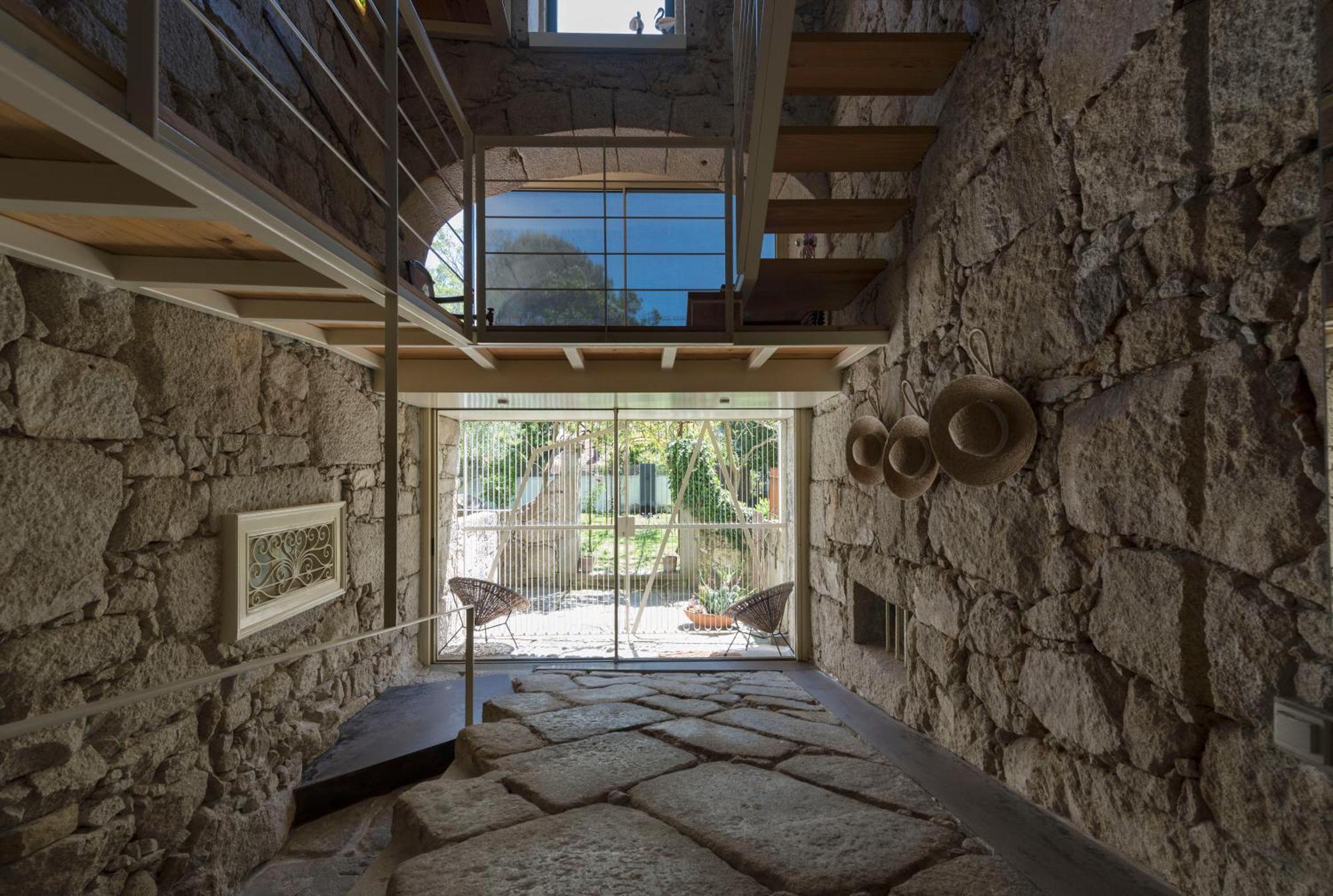 Casa Da Muralha Porto Kültér fotó