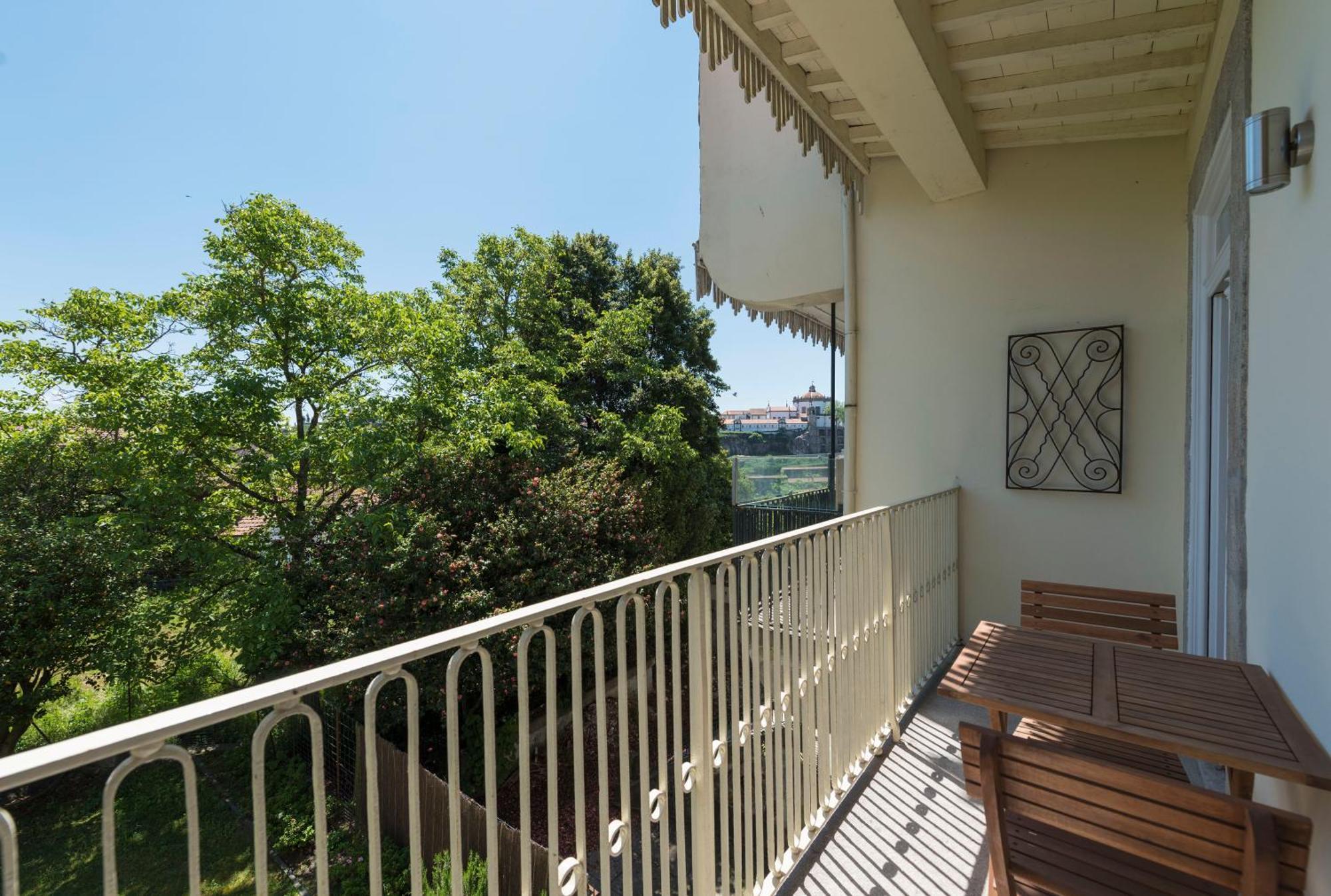 Casa Da Muralha Porto Kültér fotó